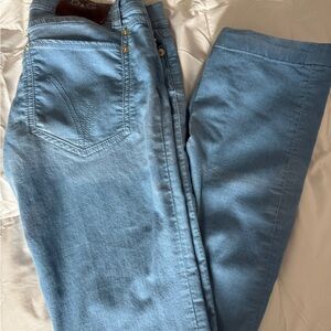 D&G Light Blue Women’s Jeans
